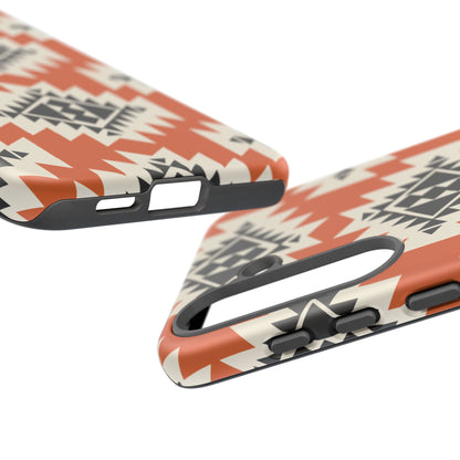 SAMSUNG Tribal Pattern Phone Case | MADE FOR HIM AND HER