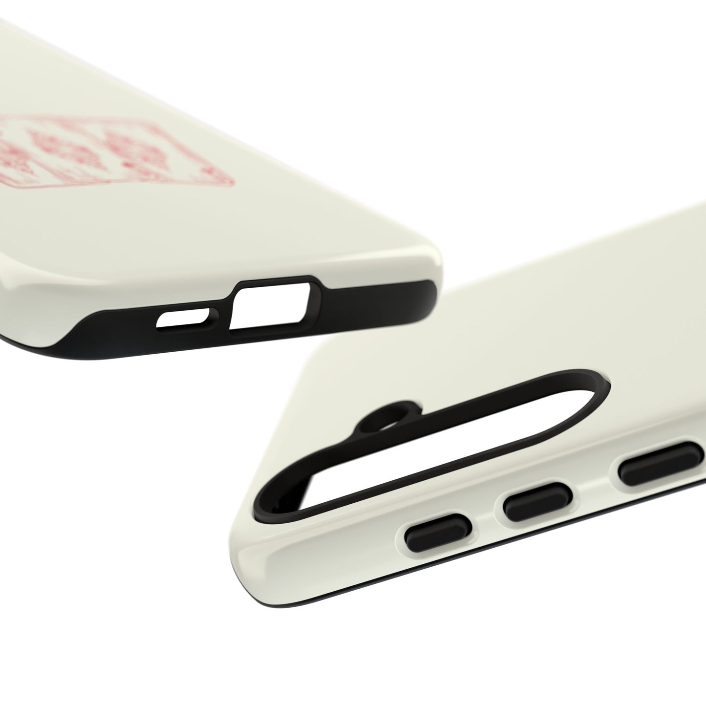 SAMSUNG Playing Cards Tough Cases