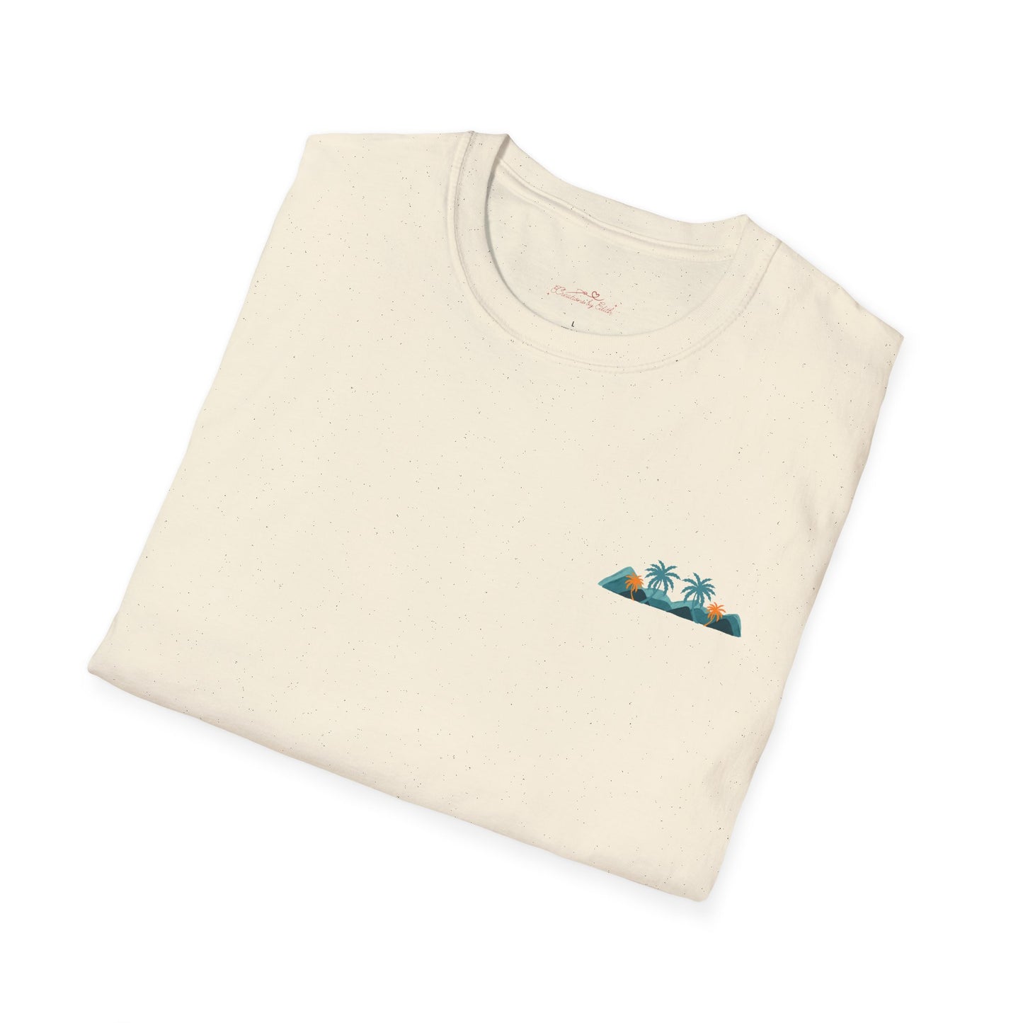 "Summer State of Mind" Vibes T-Shirt FOR HIM