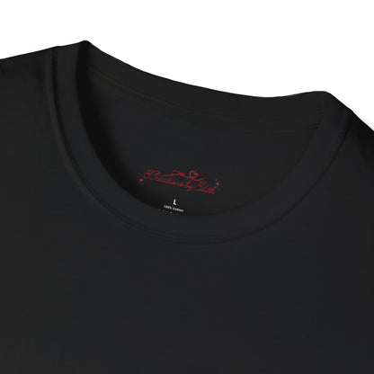 Summer Vibes Softstyle T-Shirt | Comfortable Summer Fashion, Casual Wear