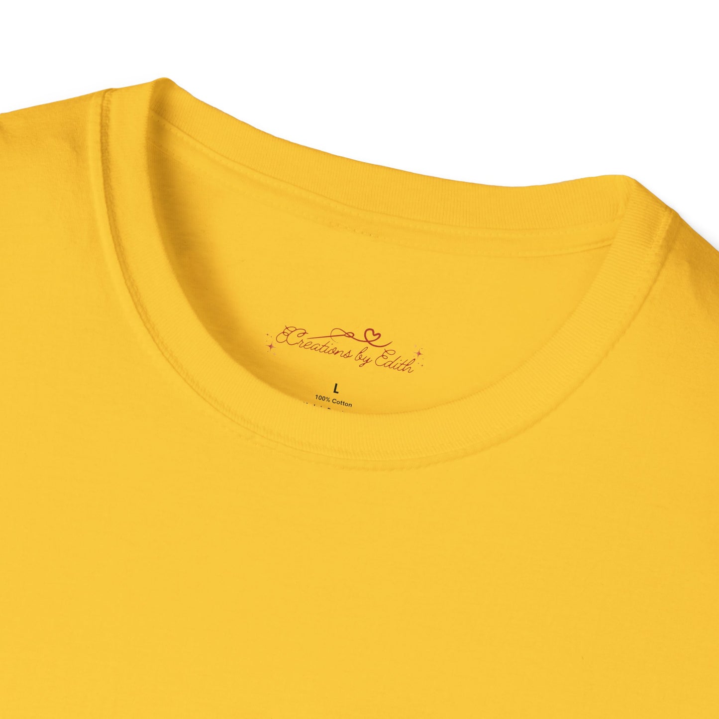 Summer Vibes Softstyle T-Shirt | Comfortable Summer Fashion, Casual Wear
