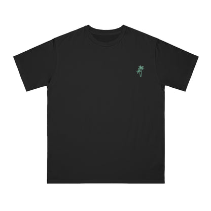 "Summer Breeze" Organic Unisex Classic T-Shirt