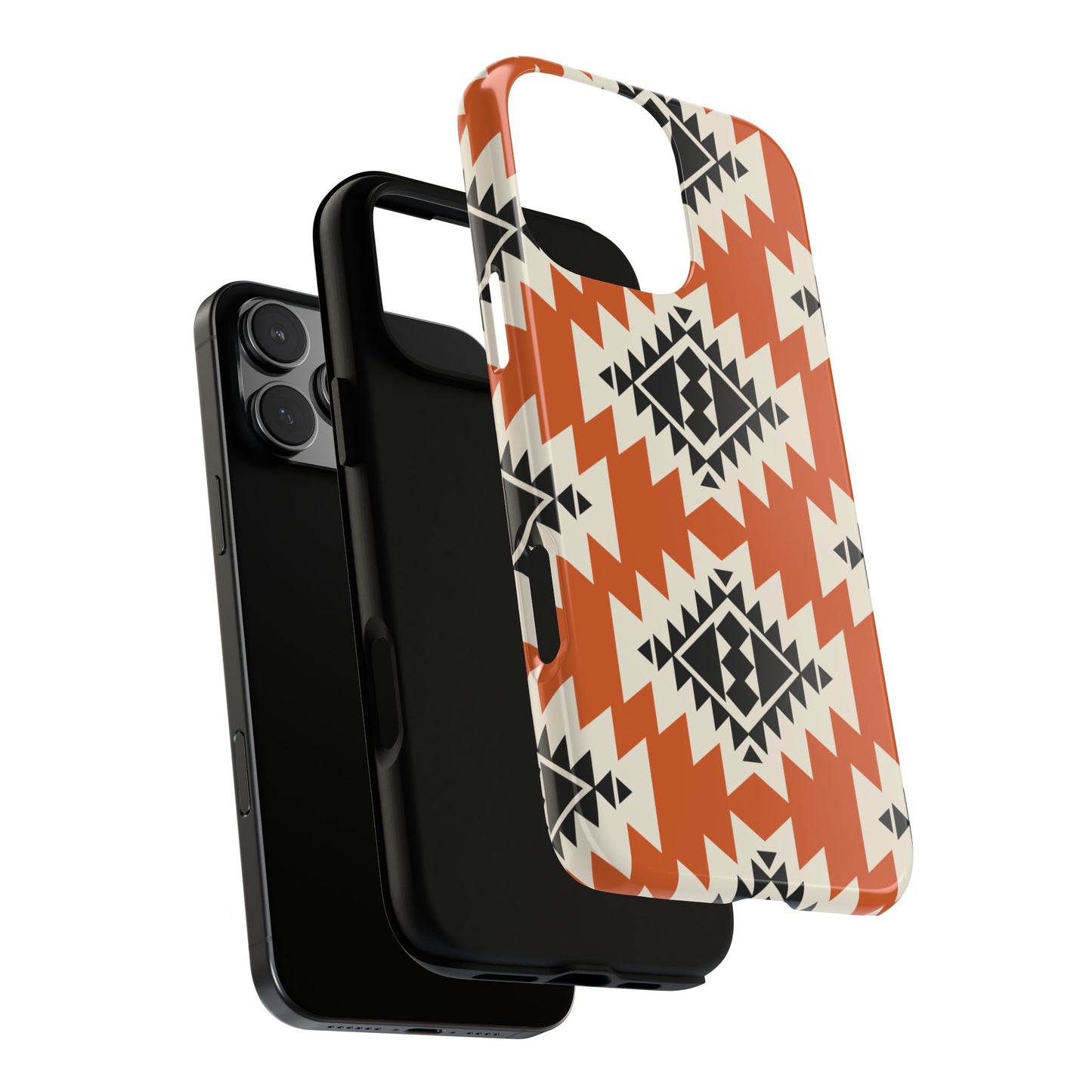 iPHONE Tribal Pattern Phone Case | MADE FOR HIM AND HER