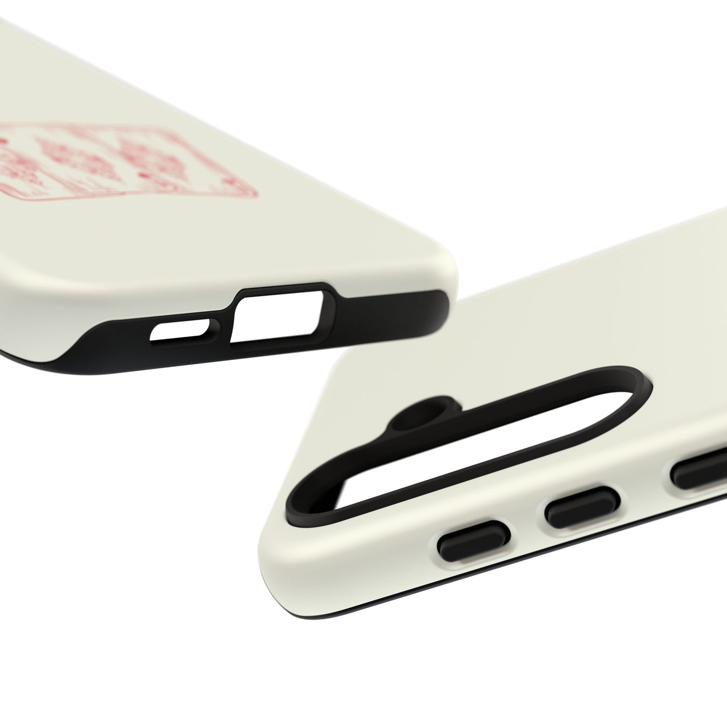 SAMSUNG Playing Cards Tough Cases