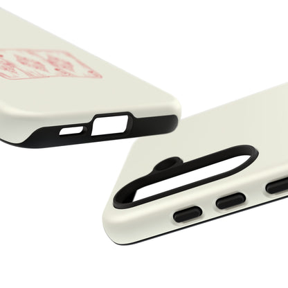 SAMSUNG Playing Cards Tough Cases