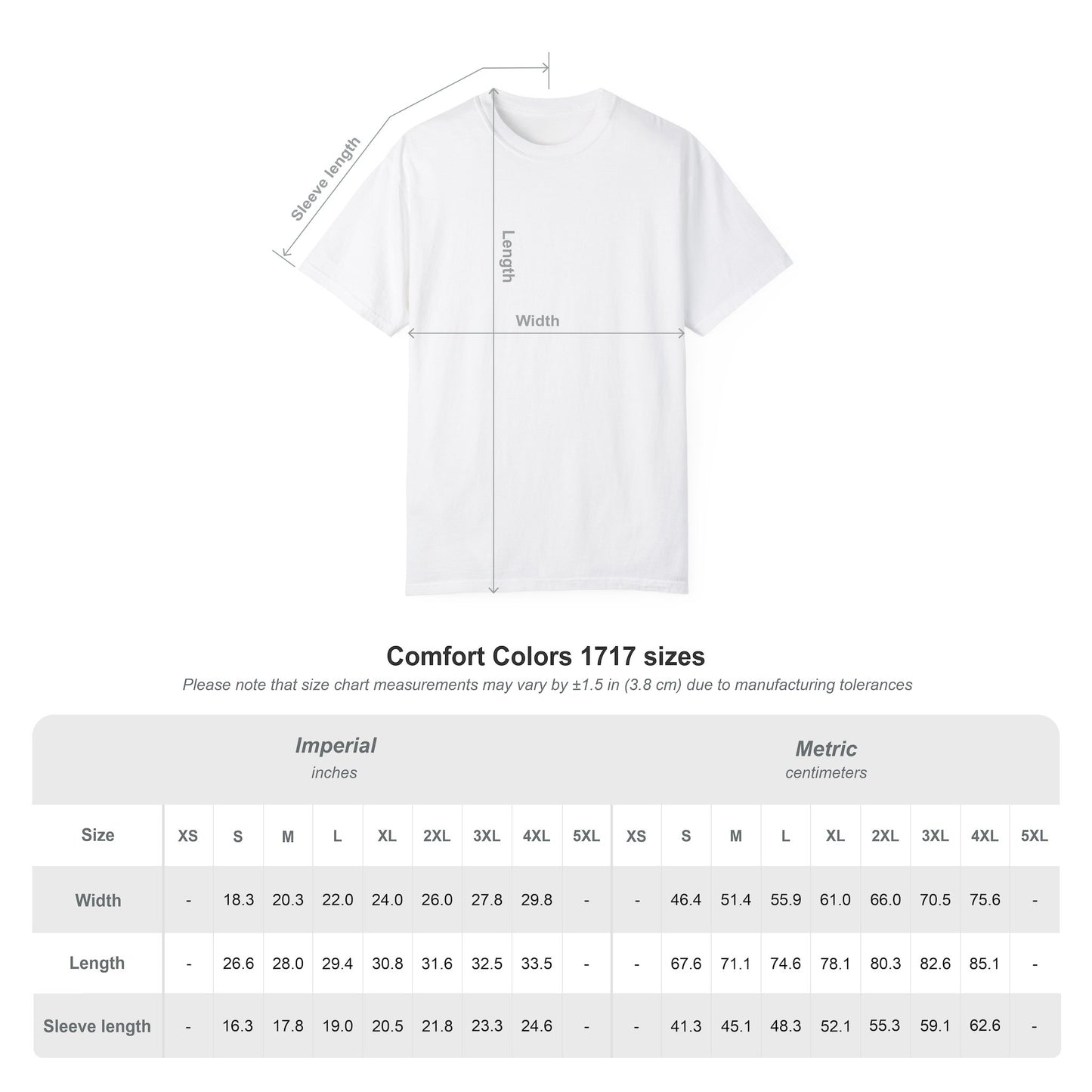 "A Little Bit Dramatic" T-Shirt - Casual Comfort, Relaxed Fit