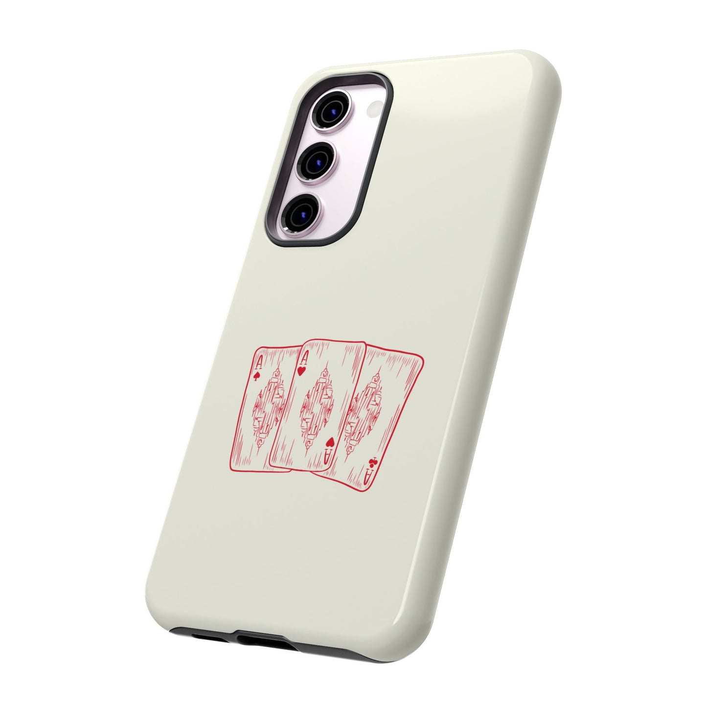 SAMSUNG Playing Cards Tough Cases