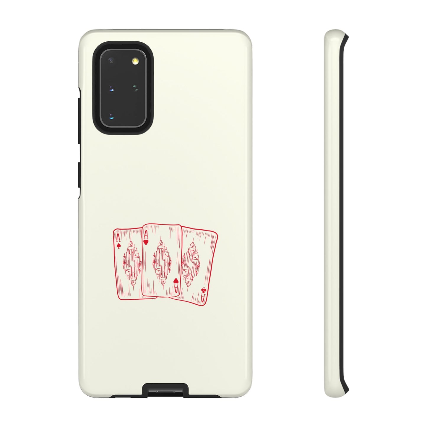 SAMSUNG Playing Cards Tough Cases