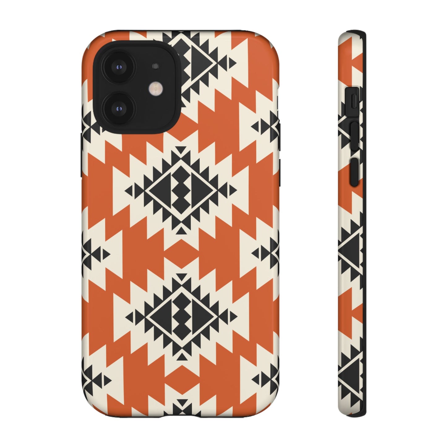 iPHONE Tribal Pattern Phone Case | MADE FOR HIM AND HER
