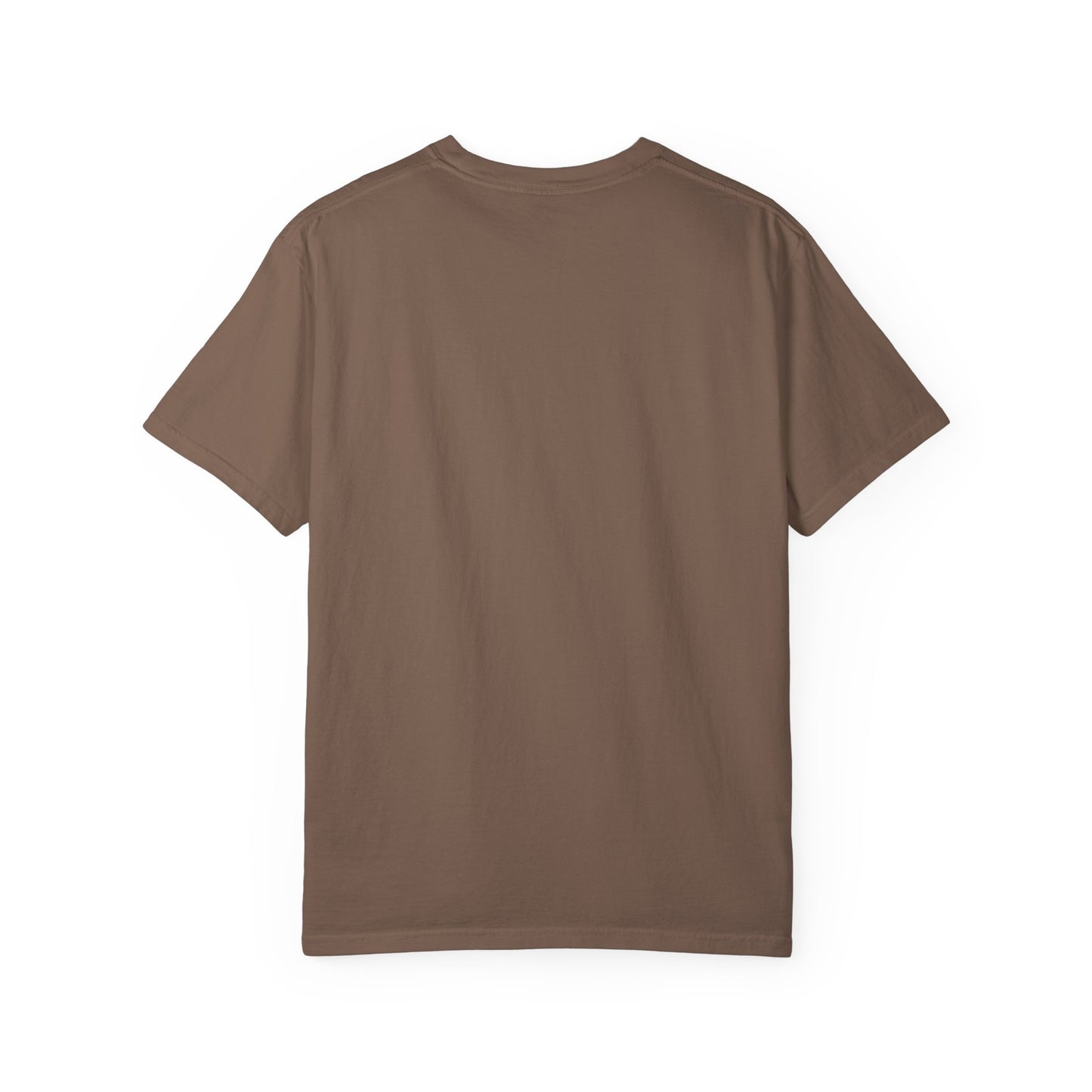 "A Little Bit Dramatic" T-Shirt - Casual Comfort, Relaxed Fit