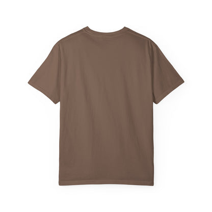 "A Little Bit Dramatic" T-Shirt - Casual Comfort, Relaxed Fit