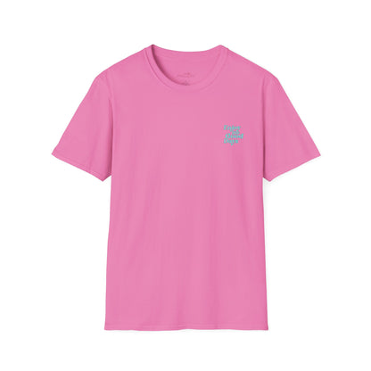 Enjoy the Good Days Unisex T-Shirt l Casual Wear, Everyday Comfort