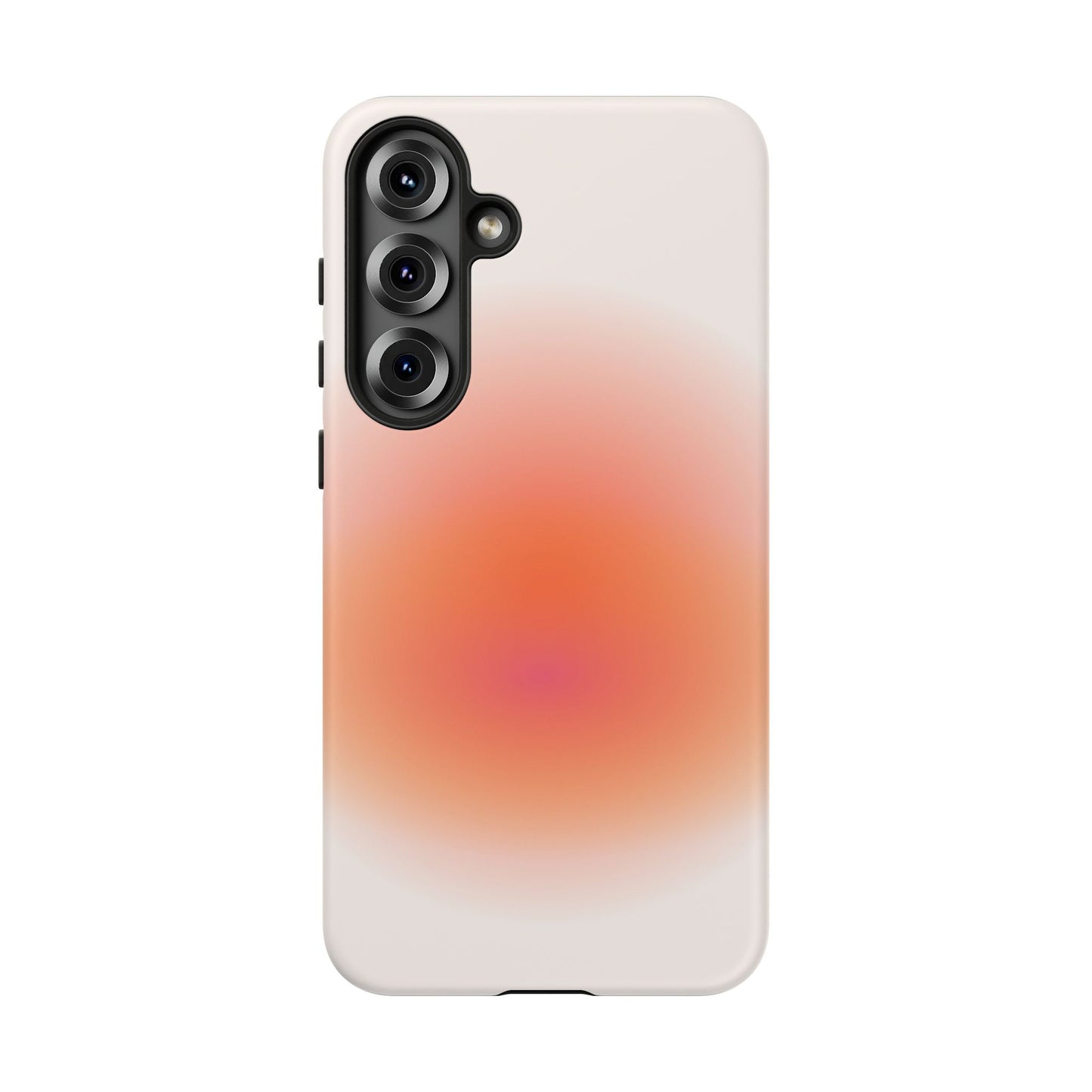SAMSUNG Aura Phone Case l Tough Cases, Unique Design