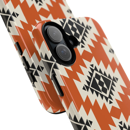 iPHONE Tribal Pattern Phone Case | MADE FOR HIM AND HER