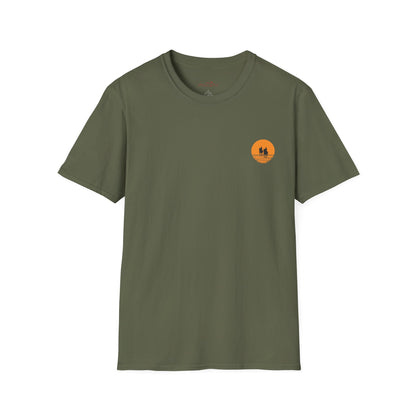 Cowboy Summer Softstyle T-Shirt MADE FOR HIM