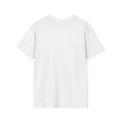 "Jesus Saved Me" - Soft Style T-Shirt l Perfect for Everyday Wear