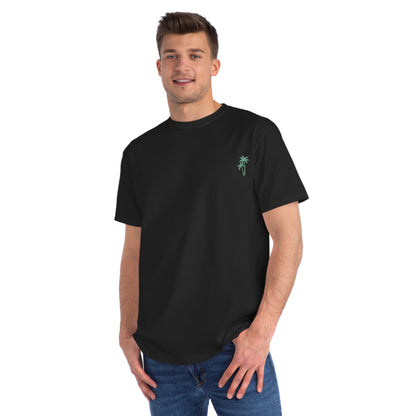 "Summer Breeze" Organic Unisex Classic T-Shirt