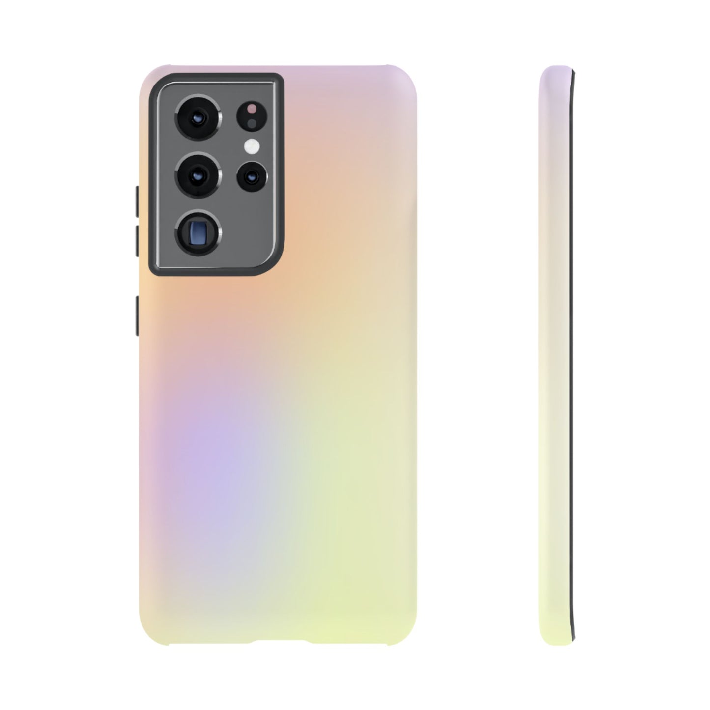 SAMSUNG Pastel Colorfull Tough Phone Case l Ideal for the Summer