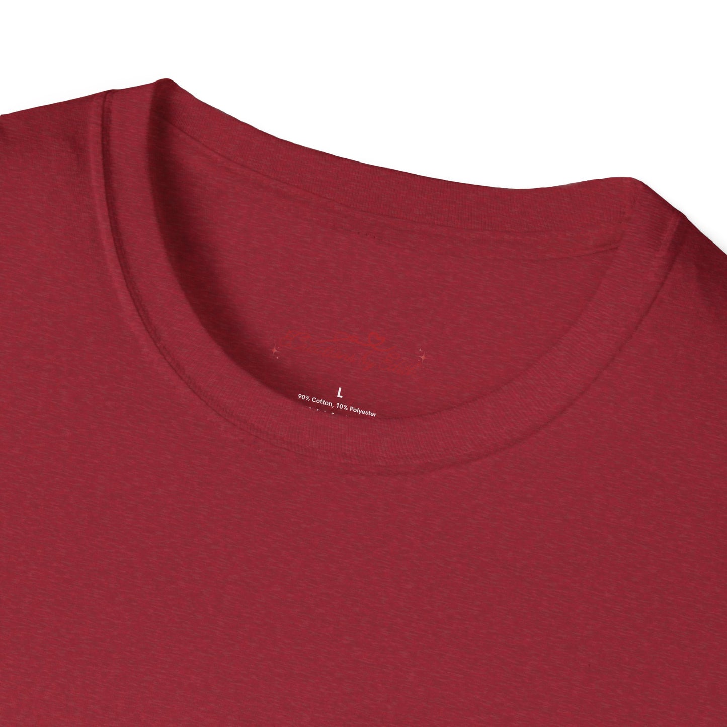 Summer Vibes Softstyle T-Shirt | Comfortable Summer Fashion, Casual Wear