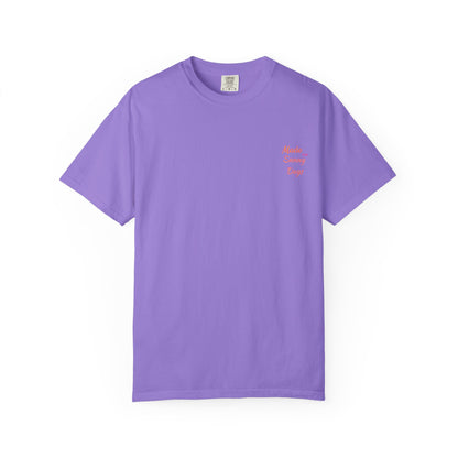 "Made for Sunny Days" T-Shirt l Casual Summer Tee